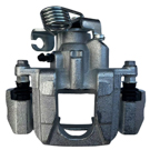 2012 Ford Flex Brake Caliper 1